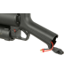 WELL VULCAN MINIGUN M23 MICRO GUN MICROGUN ECONOMICA ELETTRICA (OUTLET)NON FUNZIONANTE - WELL