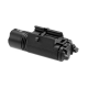 UFC torcia tattica M3 Q5 LED Tactical Illuminator polimero NERA - UFC