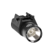 UFC torcia tattica M3 Q5 LED Tactical Illuminator polimero NERA - UFC