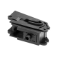 UFC adattatore caricatore M4 su G36 Magazine Adapter NERO - UFC