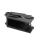 UFC adattatore caricatore M4 su G36 Magazine Adapter NERO - UFC