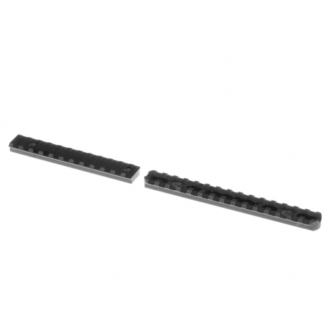 UFC slitte per TAR21 T-21 Top and Left Rail CNC - UFC