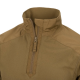 HELIKON MAGLIA COMBAT MCDU Combat Shirt NyCo Ripstop - RAL 7013 - HELIKON