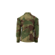 HELIKON HELIKON camicia Tactical Shirt RAID PolyCotton Stretch Ripstop - Rhodesian Camo - HELIKON