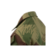 HELIKON HELIKON camicia Tactical Shirt RAID PolyCotton Stretch Ripstop - Rhodesian Camo - HELIKON