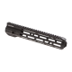 Umbrella Armory frontale in metallo XFORCE Modular M-LOK Handguard 11" NERO - umbrella armory