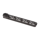 Umbrella Armory frontale in metallo XFORCE Modular M-LOK Handguard 15" NERO - umbrella armory