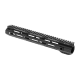 Umbrella Armory frontale in metallo standard XFORCE Modular Handguard 13" NERO - umbrella armory