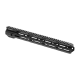 Umbrella Armory frontale in metallo standard XFORCE Modular Handguard 15" NERO - umbrella armory