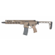 AA/APFG fucile a gas MCX Spear LT11.5" Gas Blowback Rifle - FDE - AA/APFG