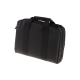 UMAREX borsetta da trasporto con lucchetto doppia Double Pistol Case - NERA - UMAREX