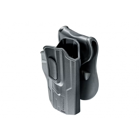 UMAREX fondina rigida Polymer Paddle Holster for S&W M&P - UMAREX