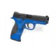 WE M&P GBB GAS BLOWBACK METAL NERA BLACK BLU - WE