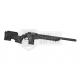 ACTION ARMY AAC T10 VSR SNIPER NERO BLACK - ACTION ARMY
