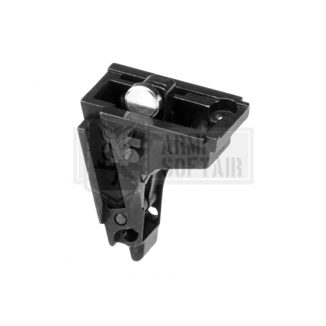 WE G17 Part No. G-19 to G-30 Hammer Assembly - WE