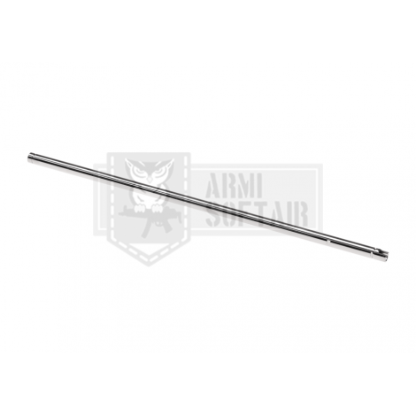 ACTION ARMY CANNA INTERNA DI PRECISIONE 300 mm PER VSR G-SPEC 6,01 IN ACCIAIO - ACTION ARMY