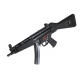 SYSTEMA FUCILE PTW MP5 A4 - SYSTEMA