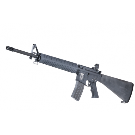 SYSTEMA FUCILE PTW M16 A3 MAX Evolution - SYSTEMA