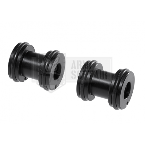 ACTION ARMY L96 Inner Barrel Spacer Set STABILIZZATORI CANNA INTERNA - ACTION ARMY