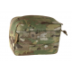 WARRIOR ASSAULT SYSTEM ELITE OPS TASCA Horizontal Utility Pouch Zipped MULTICAM MC - WARRIOR assault system