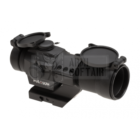 HOLOSUN PUNTO ROSSO AIMPOINT STYLE HS506 Red Dot Sight - HOLOSUN