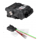 HOLOSUN AN PEQ COLLIMATORE LS321G Multi-Laser Device POLIGONO AIRSOFT - HOLOSUN