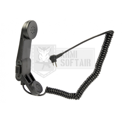 Z-TAC TELEFONO MILITARE H-250 Handphone Motorola 2-Pin Connector - Z-TACTICAL