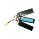 E-POWER BATTERIA LIPO 11.1 X 1800 30C TRIPLA CRANE RIS - E-POWER