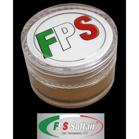 FPS Lubrificante ad altissime prestazioni specifico per ingranaggi e boccole (GR01) - FPS softair