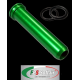 FPS nozzle Spingipallino in ergal per serie BERETTA ARX 160 con or di tenuta (SP160E) - FPS softair