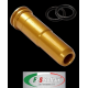 FPS nozzle Spingipallino in ergal per serie SCAR L con or di tenuta (SPSCAR-LE) - FPS softair