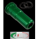 FPS nozzle Spingipallino in ergal per serie G3 con or di tenuta (SPG3E) - FPS softair