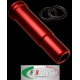 FPS nozzle Spingipallino in ergal per serie SCAR-H CLASSIC ARMY con or di tenuta (SPMK17) - FPS softair