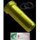 FPS nozzle Spingipallino in ergal per serie M249 MINIMI A&K con or di tenuta (SP249E) - FPS softair