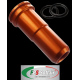 FPS nozzle Spingipallino in ergal per serie ARES TAVOR TAR 21 con or di tenuta (SP21E) - FPS softair