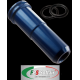 FPS nozzle Spingipallino in ergal per serie FN2000 G&G e A&K SR25 con or di tenuta (SPFNE) - FPS softair