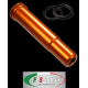 FPS nozzle Spingipallino in ergal per serie SCAR H DBOYS / VFC con or di tenuta (SPSCAR-HE) - FPS softair