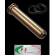 FPS nozzle Spingipallino in ergal per serie A&K M60 - MK43 con or di tenuta (SPM60E) - FPS softair