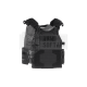 TEMPLAR'S GEAR TATTICO VEST CPC ROC Plate Carrier NERO BLACK - Templar's GEAR