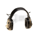EARMOR by OPSMAN CUFFIE PROTETTIVE ATTIVE M31 MOD3 Electronic Hearing Protector TAN DE COY - EARMOR