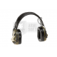 EARMOR by OPSMAN CUFFIE PROTETTIVE ATTIVE M31 MOD3 Electronic Hearing Protector FOLIAGE GREEN VERDI - EARMOR