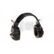 EARMOR by OPSMAN CUFFIE PROTETTIVE ATTIVE M31 MOD3 Electronic Hearing Protector NERE BLACK - EARMOR