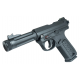 ACTION ARMY PISTOLA A GAS AAP01 Assassin GBBP NERA BLACK - ACTION ARMY