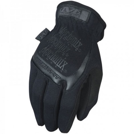 MECHANIX GUANTI FASTFIT ANTISTATIC NERI BLACK - MECHANIX