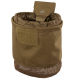 HELIKON TASCA CARICATORI ESAURITI ESAUSTI COMPETITION DUMP POUCH COYOTE BROWN CB - HELIKON