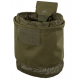 HELIKON TASCA CARICATORI ESAURITI ESAUSTI COMPETITION DUMP POUCH VERDE OLIVE GREEN OD - HELIKON