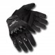 WILEY X GUANTI DURTAC SMARTTOUCH TACTICAL GLOVE NERI BLACK - WILEY X