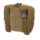 HELIKON TASCA ATTREZZATURA TATTICA COMPETITION UTILITY POUCH VERDE OLIVE GREEN OD - HELIKON