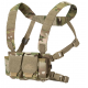 HELIKON TATTICO POLIGONO CHEST RIG RANGE COMPETITION MULTIGUN RIG MULTICAM MC CAMO - HELIKON