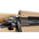ARCHWICK MK13 MOD 7 BOLT ACTION A MOLLA Spring Sniper Rifle - TAN - ARCHWICK